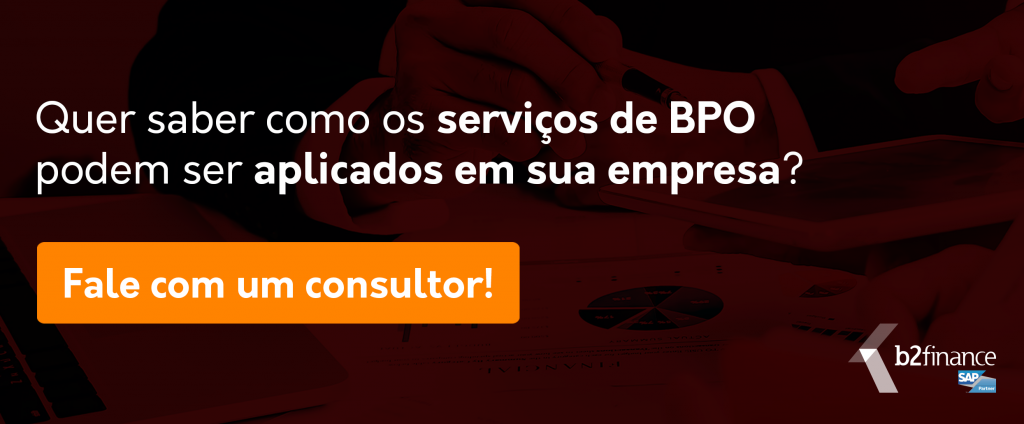 CTA fale conosco BPO