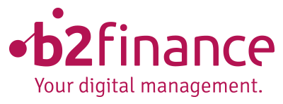 b2finance – Your digital management. | Brasil